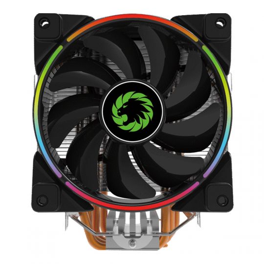 Gamemax Gamma 500 Rainbow 