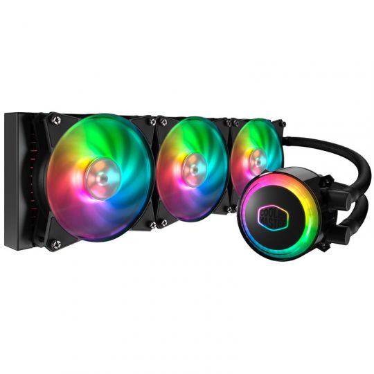 Cooler Master MasterLiquid ML360R ARGB 