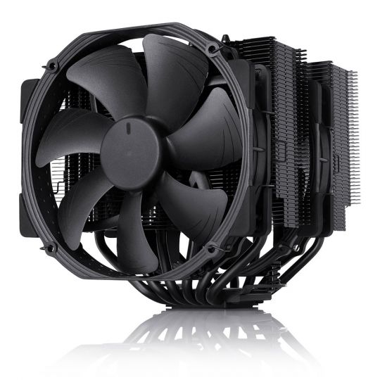 Noctua NH-D15 chromax.black 