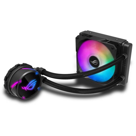ASUS ROG Strix LC 120 RGB 