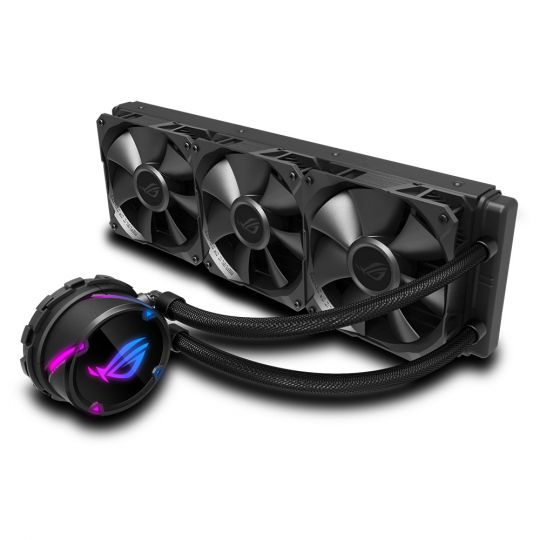 ASUS ROG Strix LC 360 