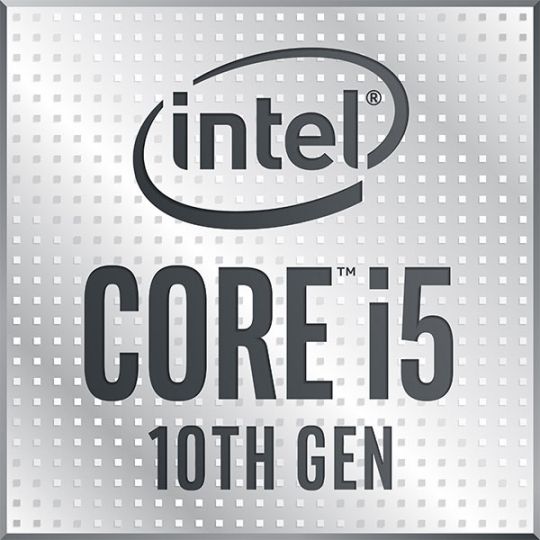 Intel Core i5-10400F tray 