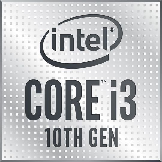 Intel Core i3-10100 tray 