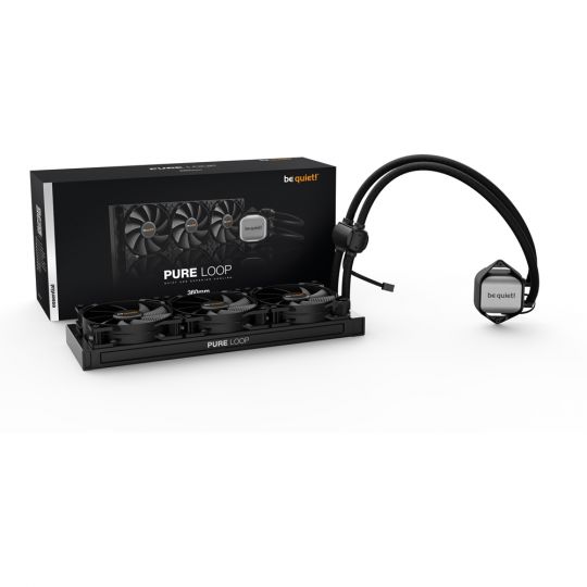 be quiet! Pure Loop 360mm 