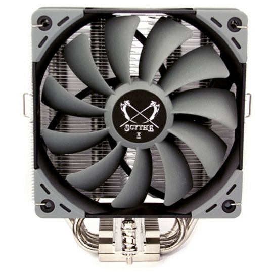 Scythe Kotetsu Mark II 