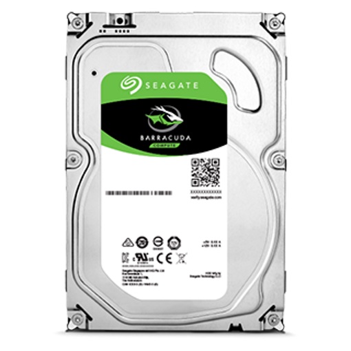 2000GB Seagate BarraCuda ST2000DM008 - 3,5" Serial ATA-600 Festplatte 