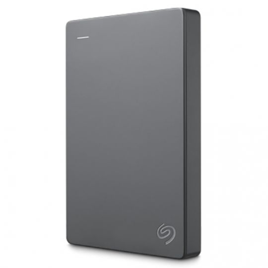 1000GB Seagate Basic Portable - 2,5" USB 3.0 HDD 