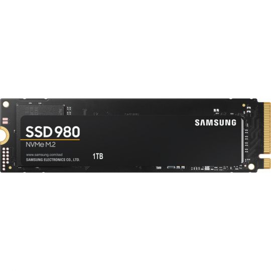 1000GB Samsung 980 - M.2 (PCIe® 3.0) SSD 