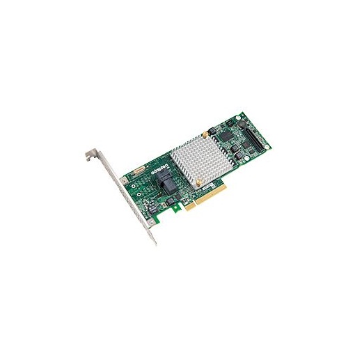 Broadcom MegaRAID SAS 9361-8i - RAID Controller 