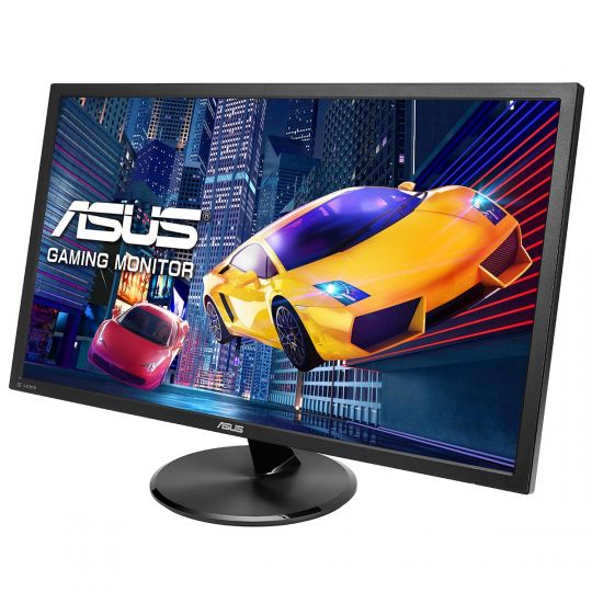 71,10cm (28,0") ASUS VP28UQG 