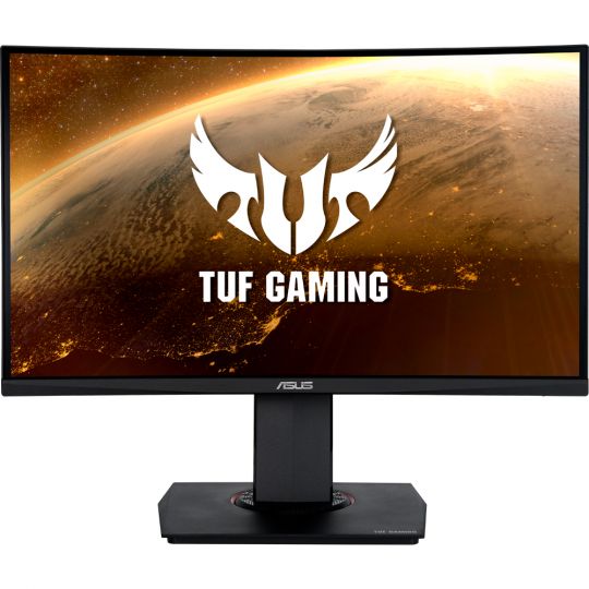 59,90cm (23,6") ASUS TUF Gaming VG24VQ curved (gebogen) - Vorführware 