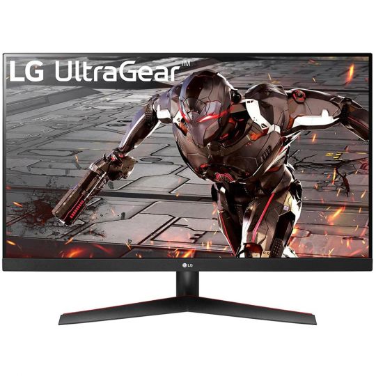 80,00cm (31,5") LG UltraGear 32GN600-B - B-Ware 