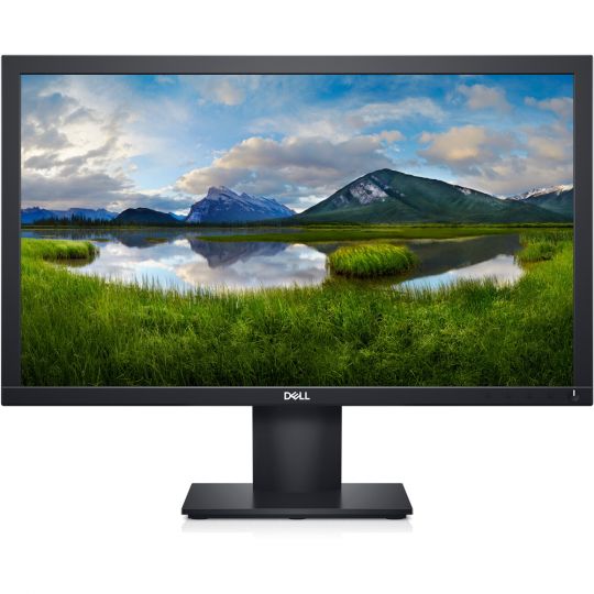 54,61cm (21,5") Dell E2221HN 