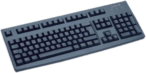 Cherry G83-6104 - B-Ware 