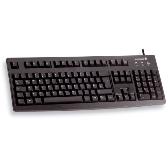 Cherry G83-6105 - UK Layout 
