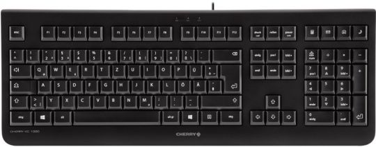 Cherry KC 1000 