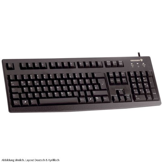 Cherry G83-6105 
