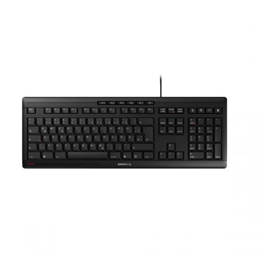 Cherry Stream Keyboard 2019 