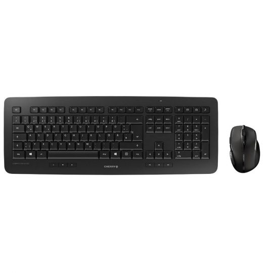 Cherry DW 5100 - B-Ware 
