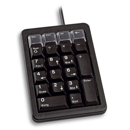 Cherry G84-4700 Numerische Tastatur 