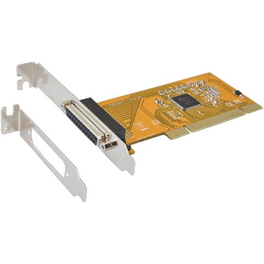 Exsys EX-41001 - PCI -> Parallel 