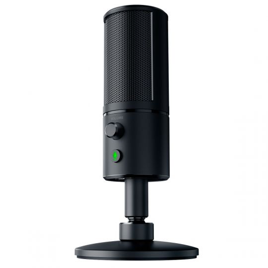 MIKROFON RAZER Seiren X Studio 