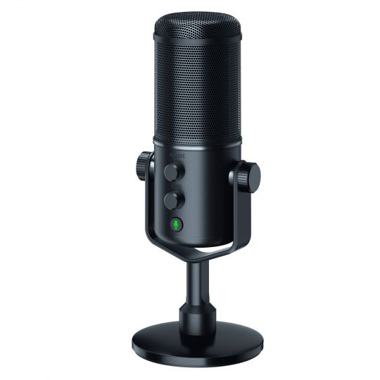 RAZER Seiren Elite - Mikrofon 