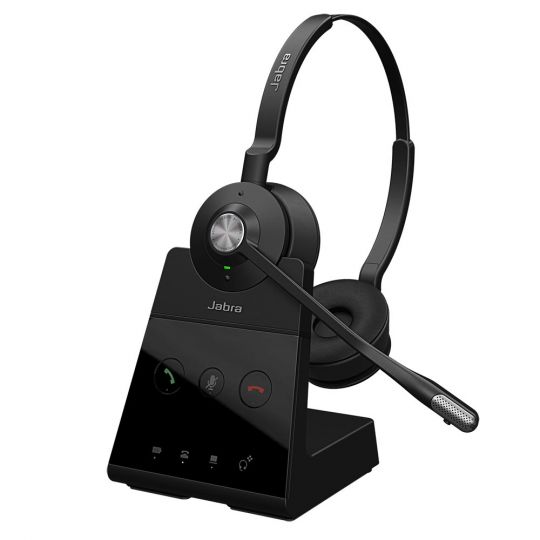 Jabra Engage 65 Schwarz 