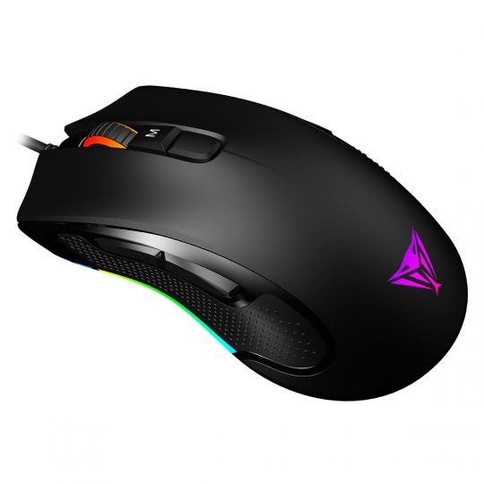 Patriot Viper V550 RGB Optical - Gaming Maus 