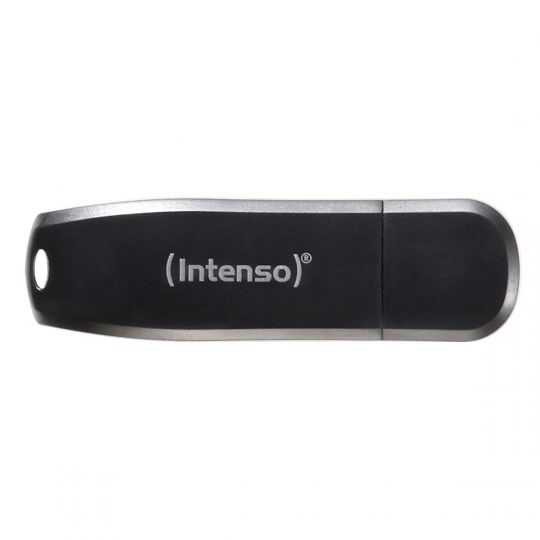 128GB Intenso Speed Line USB 3.0 Speicherstick 