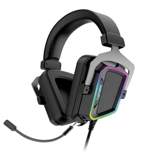 Patriot Viper V380 Schwarz 