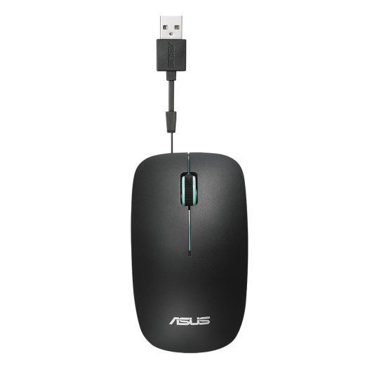 ASUS UT300 - Schwarz/Blau 