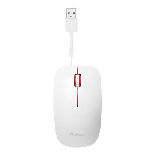ASUS UT300 - Weiß/Rot 