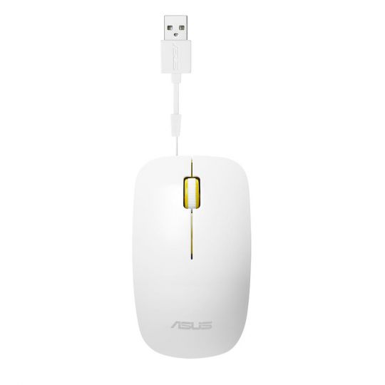 ASUS UT300 - Weiß/Gelb 