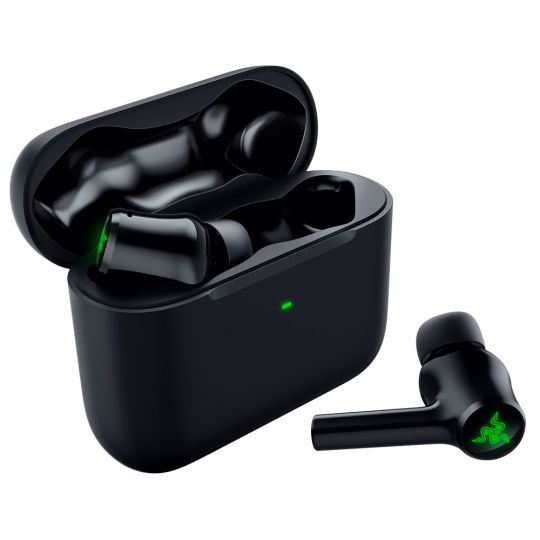 Razer Hammerhead True Wireless Pro Schwarz 