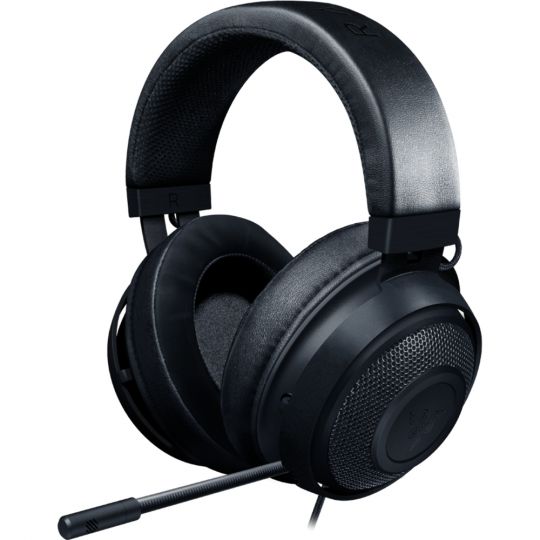 Razer Kraken Schwarz 