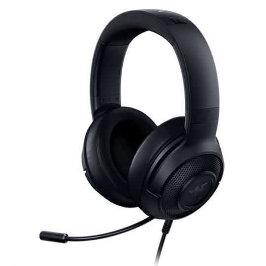 Razer Kraken X Lite Schwarz 