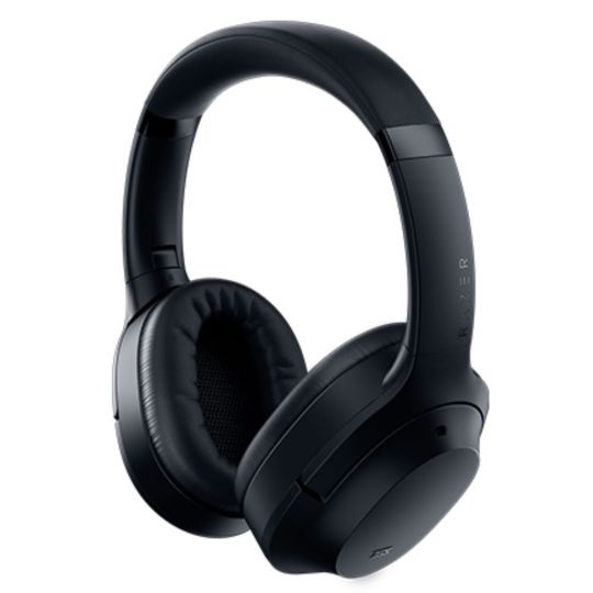 Razer Opus schwarz 