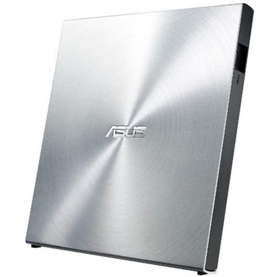 ASUS UltraDrive SDRW-08U5S-U Silber 