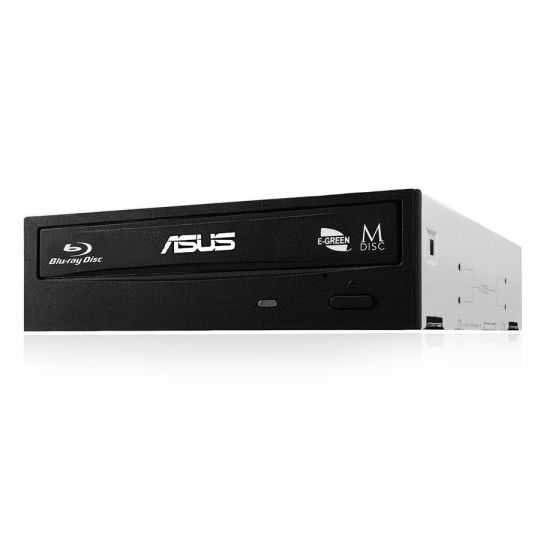 ASUS BW-16D1HT Blu-Ray Brenner Bulk 