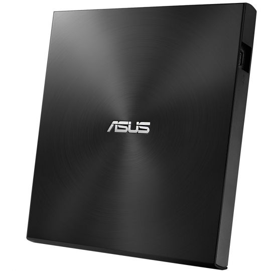 ASUS ZenDrive U9M Schwarz 