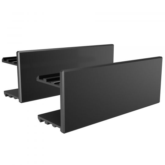 be quiet! BGA07 HDD Slot Cover 