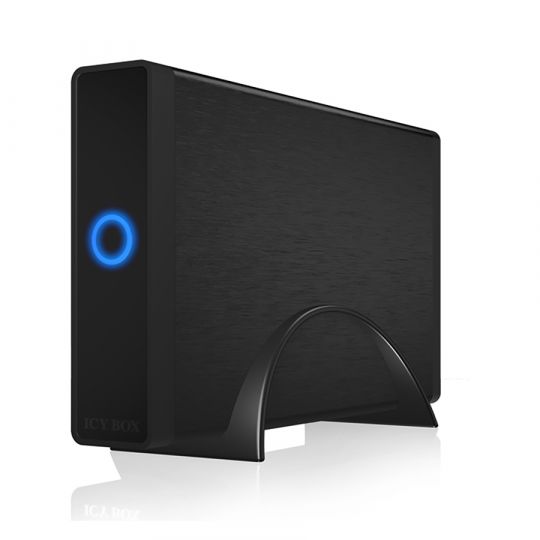 Raidsonic Icy Box IB-377U3 