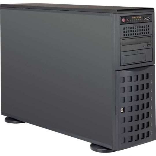 ARLT Epyc Server / 2x AMD Epyc 7302 / 64GB RAM / 4x 2TB HDD 