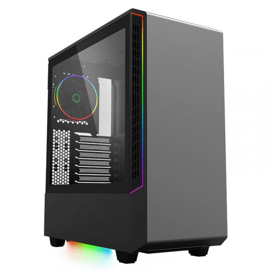 ARLT Gamer / Intel Core i5-10400F / 16GB RAM / 1TB SSD / ASUS TUF GTX1650  / RGB 