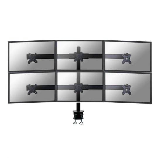 New Star Tischhalterung für 19" bis 27" 