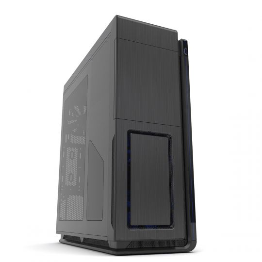 Phanteks Enthoo Primo Big-Tower Schwarz 