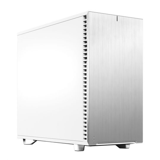 Fractal Design Define 7 Weiß Midi-Tower Weiß 