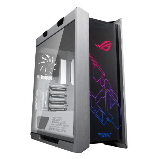 ASUS ROG Strix Helios White Edition Big-Tower 