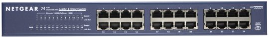 Netgear ProSafe JGS524 